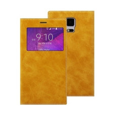 Чехол-книжка Arium Buffalo View Cover для Samsung Galaxy S6 G920