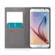 Чохол-книжка Arium Buffalo View Cover для Samsung Galaxy S6 G920