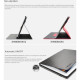 Чохол для iPad 4/iPad 3/iPad 2 SGP Case Hardbook S Series