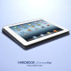 Чохол для iPad 4/iPad 3/iPad 2 SGP Case Hardbook S Series