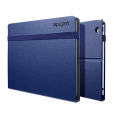 Чехол для iPad 4/iPad 3/iPad 2 SGP Case Hardbook S Series