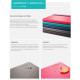 Чохол для iPad 4/iPad 3/iPad 2 SGP Case Hardbook S Series