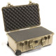 Кейс Pelican 1510 з поропластом
