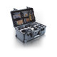 Кейс Pelican 1510 з поропластом