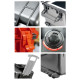 Кейс Pelican 1660 з поропластом