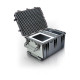 Кейс Pelican 1660 з поропластом