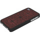 Чохол-накладка Benks Magic Chocolate Totem для iPhone 4/4S (+ плівка)