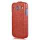 Шкіряний чохол-фліп для Samsung Galaxy Core i8262 iMuca Concise Vertical Flip