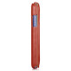 Шкіряний чохол-фліп для Samsung Galaxy Core i8262 iMuca Concise Vertical Flip