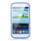 TPU чохол для Samsung Galaxy Grand Duos I9082 iMuca Cool Color