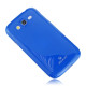 TPU чохол для Samsung Galaxy Grand Duos I9082 iMuca Cool Color