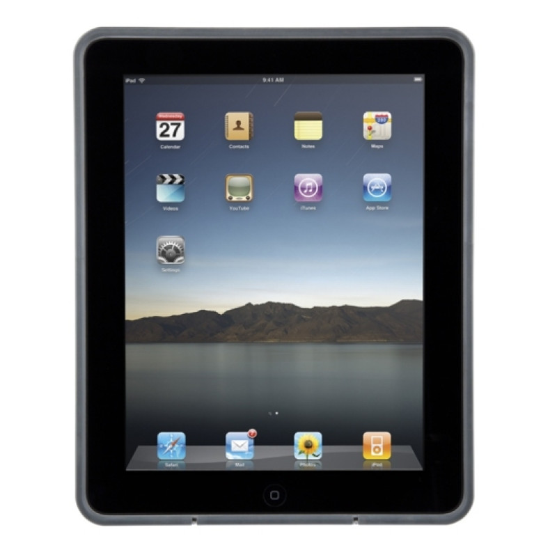 Чохол Speck CandyShell для Apple iPad 1