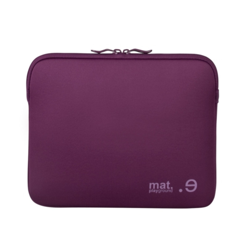 Чохол для MacBook Air 11" be.ez LA robe I Lov Paris