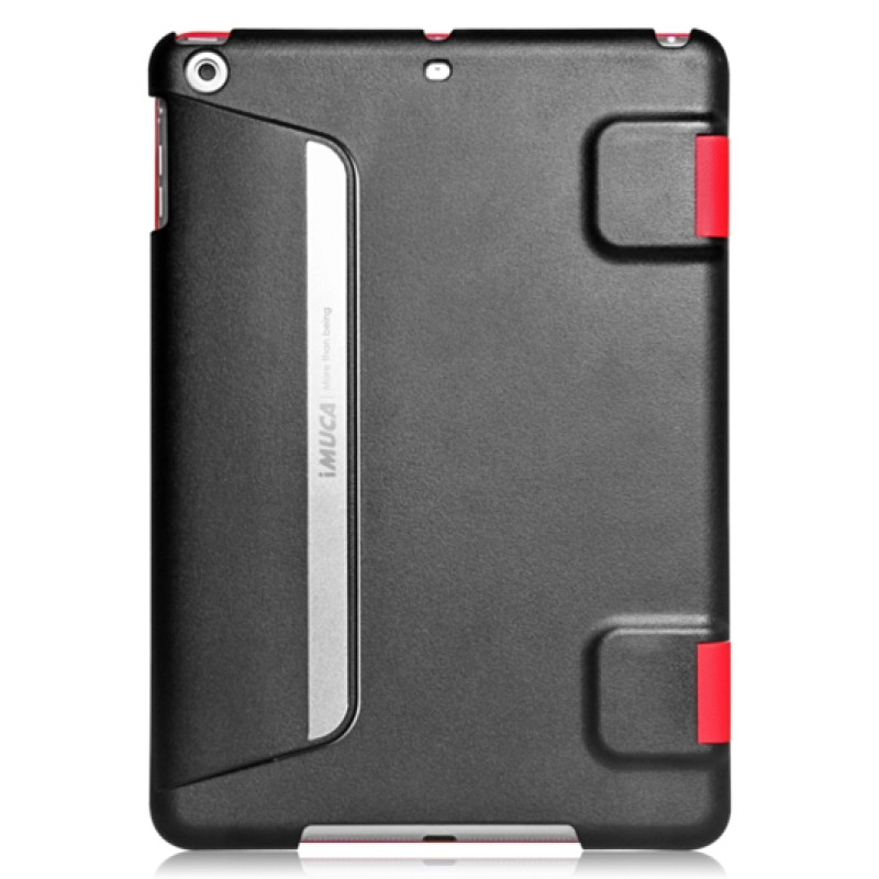 Чохол для Apple iPad Air - Шкіряний чохол iMuca Armor