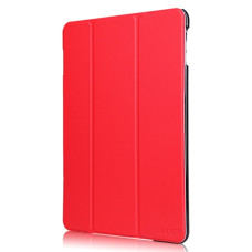 Кожаный чехол на Apple iPad Air iMuca Armor Leather Case