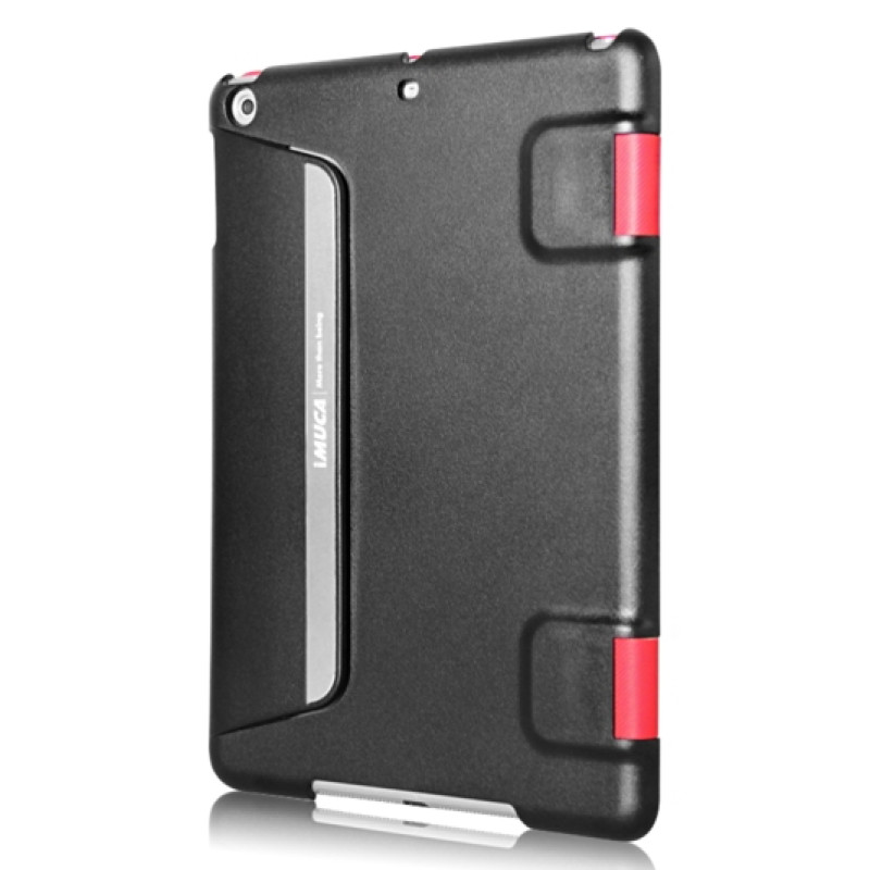 Чохол для Apple iPad Air - Шкіряний чохол iMuca Armor