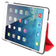 Чохол для Apple iPad Air - Шкіряний чохол iMuca Armor