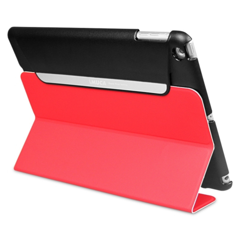 Чохол для Apple iPad Air - Шкіряний чохол iMuca Armor