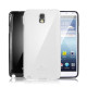TPU чохол для Samsung Galaxy Note 3 N9000 iMuca Cool Color
