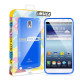 TPU чохол для Samsung Galaxy Note 3 N9000 iMuca Cool Color