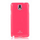 TPU чохол для Samsung Galaxy Note 3 N9000 iMuca Cool Color
