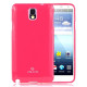 TPU чохол для Samsung Galaxy Note 3 N9000 iMuca Cool Color