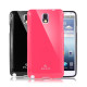 TPU чохол для Samsung Galaxy Note 3 N9000 iMuca Cool Color
