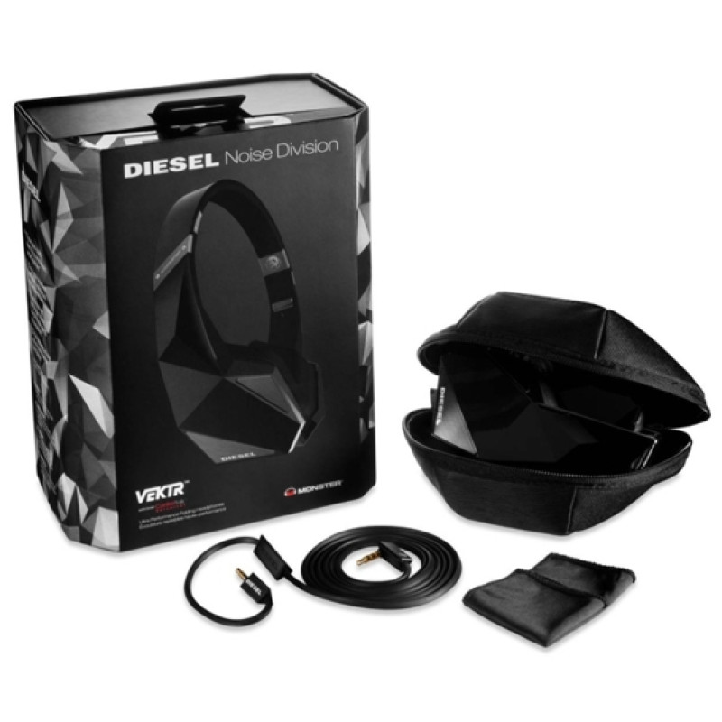 Навушники Monster Diesel VEKTR On-Ear