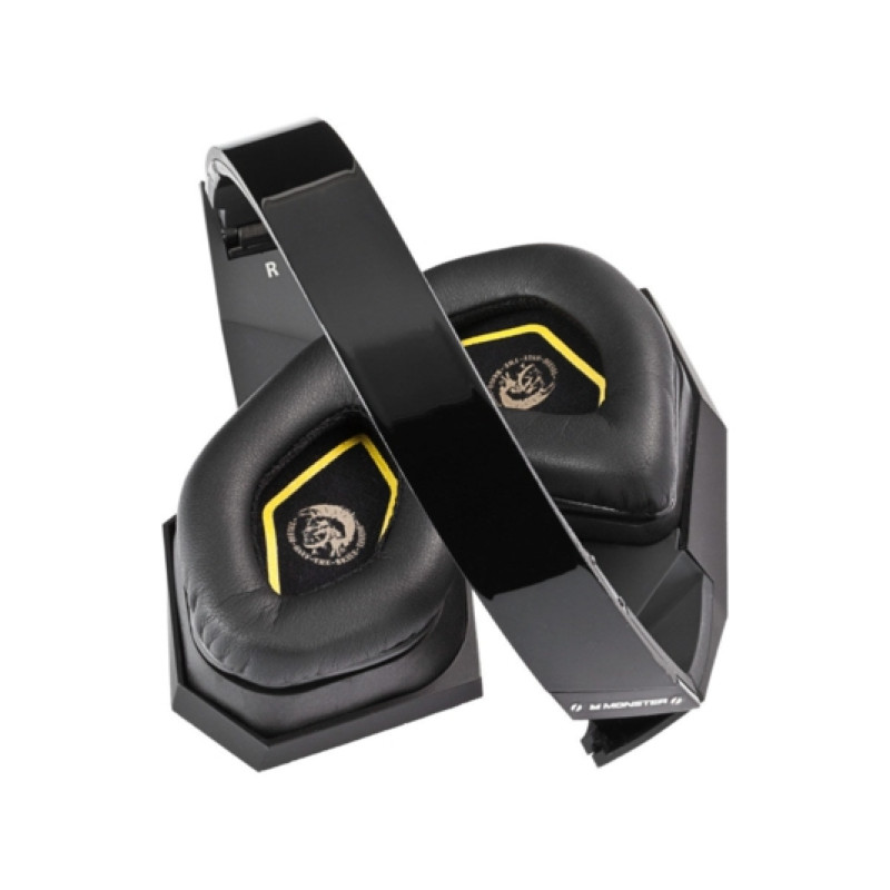 Навушники Monster Diesel VEKTR On-Ear