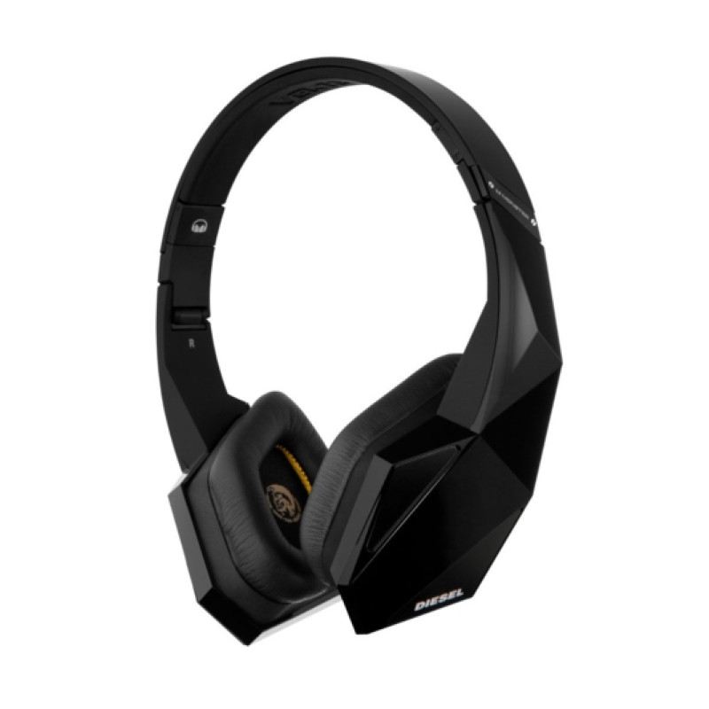 Навушники Monster Diesel VEKTR On-Ear