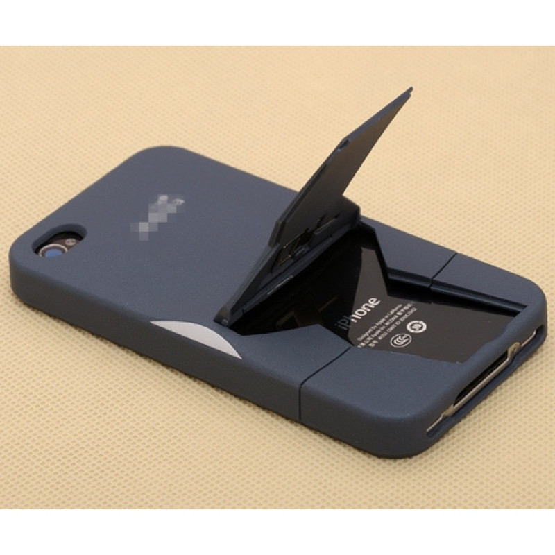 Чохол-підставка Podera DreamCoat Case для iPhone 4/4S