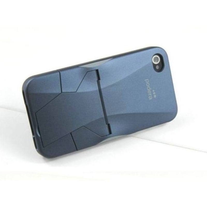 Чохол-підставка Podera DreamCoat Case для iPhone 4/4S