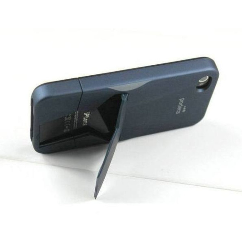 Чохол-підставка Podera DreamCoat Case для iPhone 4/4S