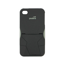 Чехол-подставка Podera DreamCoat Case для iPhone 4/4S