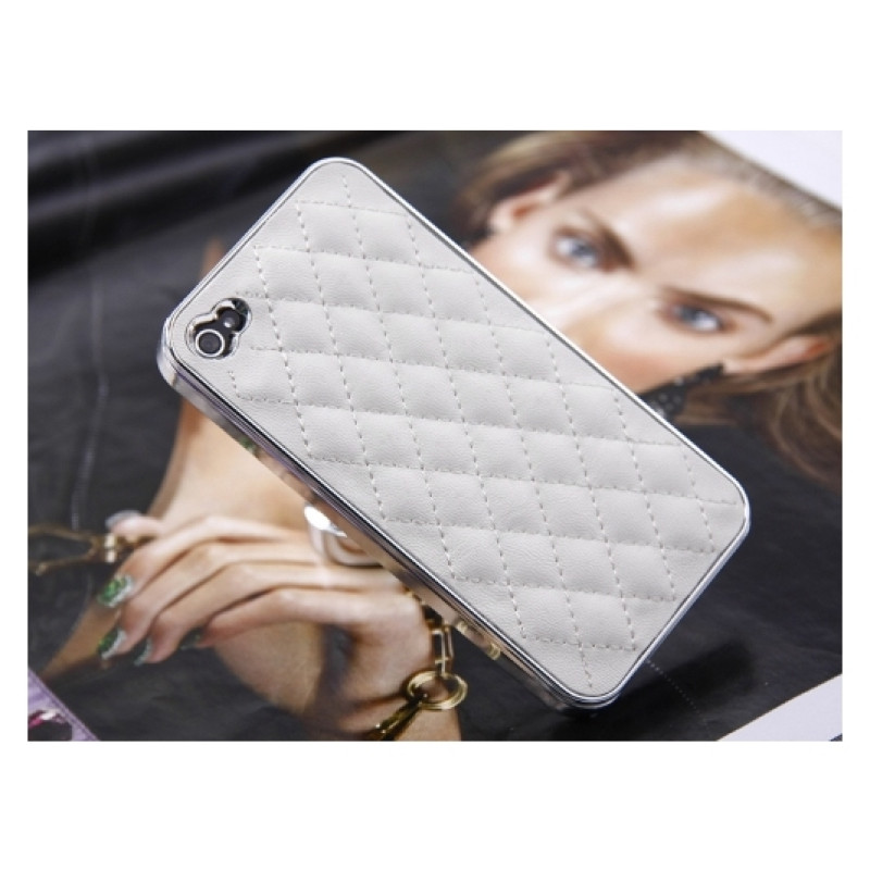 Накладка Minjes case на iPhone 4/4S