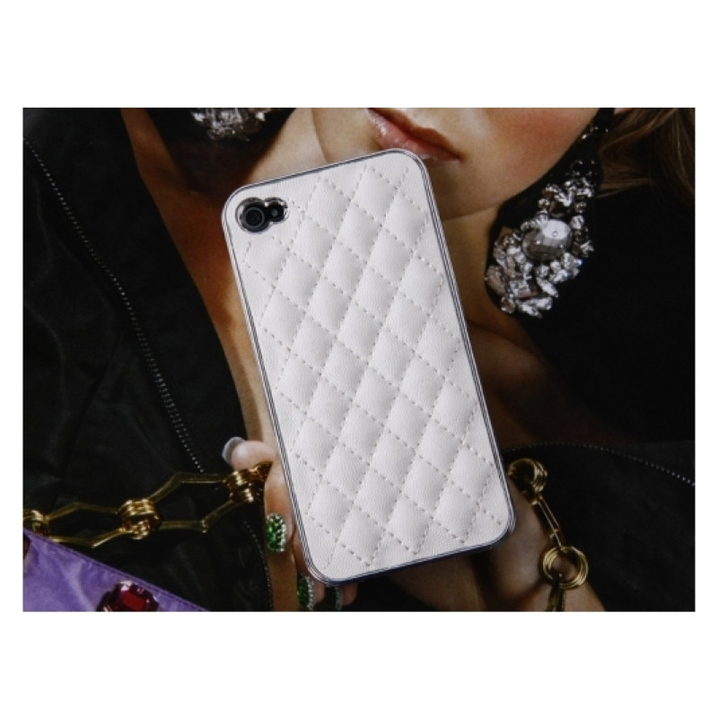 Накладка Minjes case на iPhone 4/4S