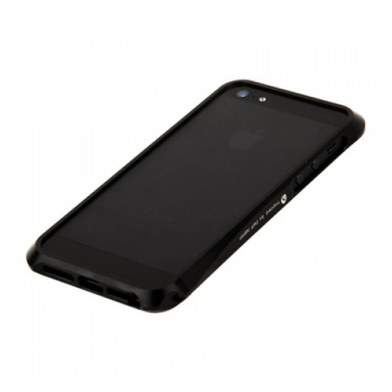 Алюмінієвий бампер Deff Sleave алюмінієвий для iPhone 5/5S.