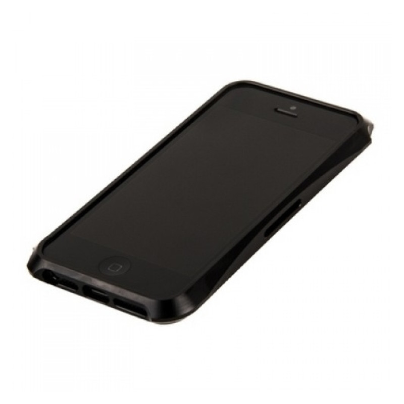 Алюмінієвий бампер Deff Sleave алюмінієвий для iPhone 5/5S.