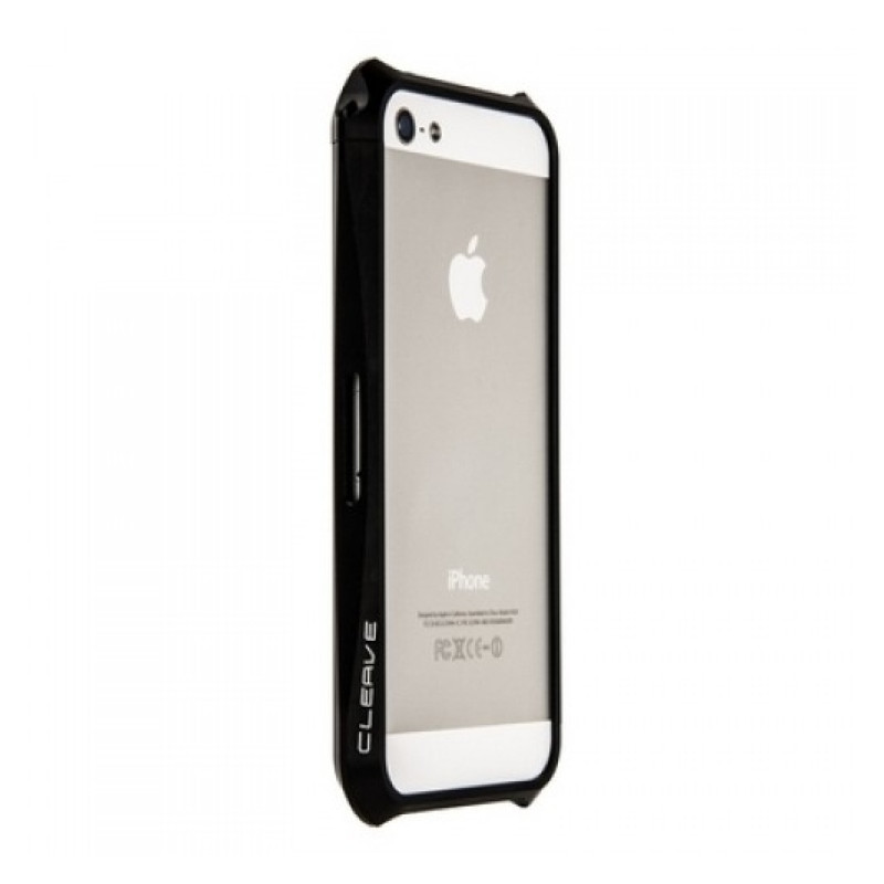 Алюмінієвий бампер Deff Sleave алюмінієвий для iPhone 5/5S.