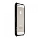 Алюмінієвий бампер Deff Sleave алюмінієвий для iPhone 5/5S.