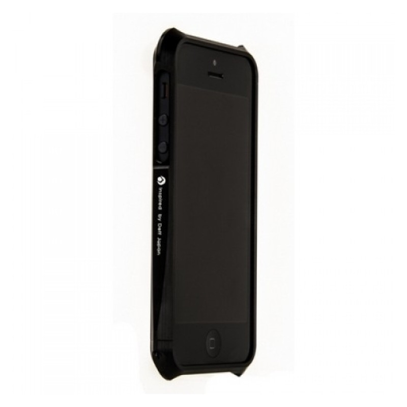 Алюмінієвий бампер Deff Sleave алюмінієвий для iPhone 5/5S.