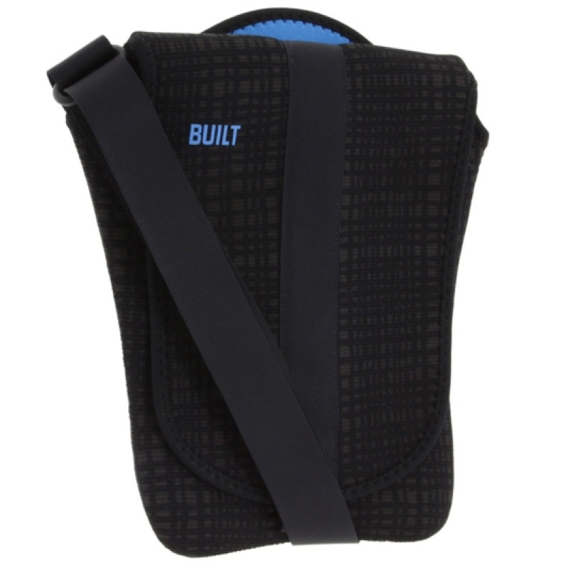 Сумка BUILT Messenger Bag для Macbook Air 13"