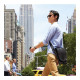 Сумка BUILT Messenger Bag для Macbook Air 13"