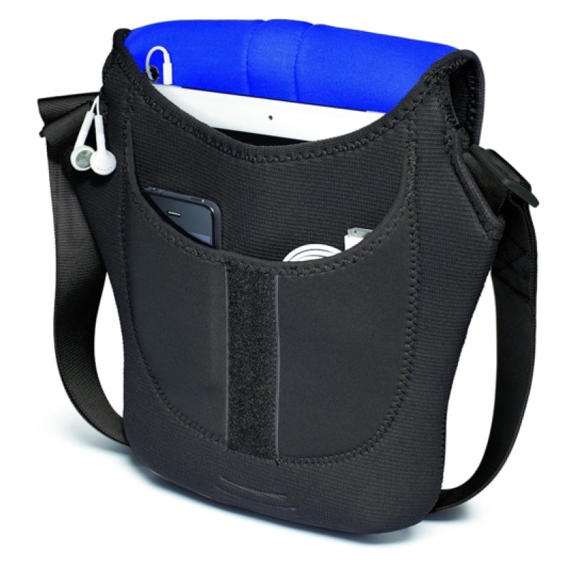 Сумка BUILT Messenger Bag для Macbook Air 13"