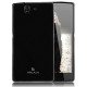 Гелевий чохол iMuca Cool Color для Sony Xperia Z L36h