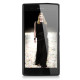 Гелевий чохол iMuca Cool Color для Sony Xperia Z L36h