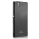 Гелевий чохол iMuca Cool Color для Sony Xperia Z L36h