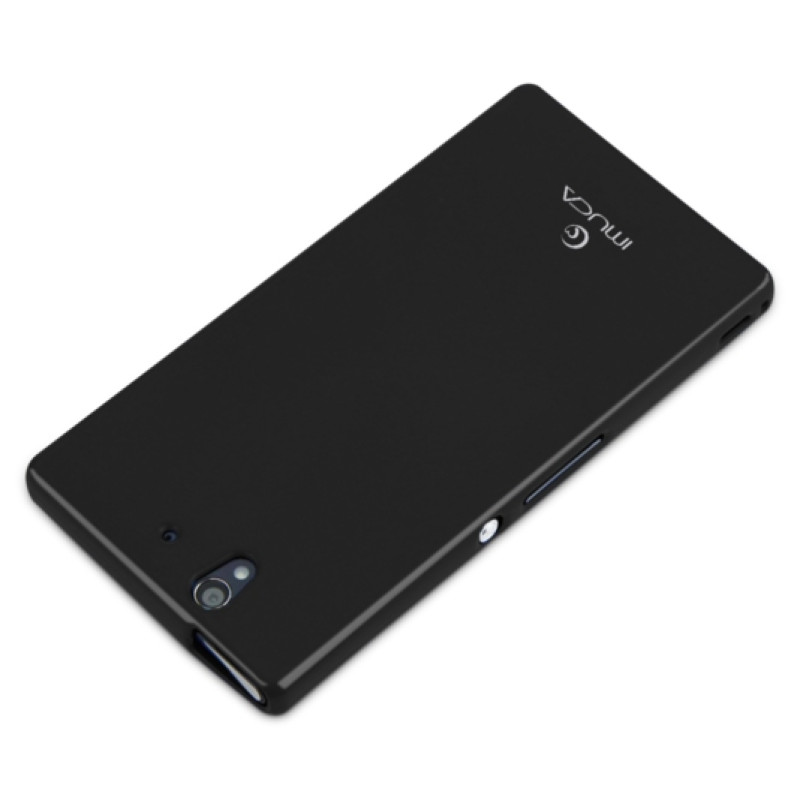 Гелевий чохол iMuca Cool Color для Sony Xperia Z L36h