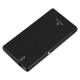 Гелевий чохол iMuca Cool Color для Sony Xperia Z L36h