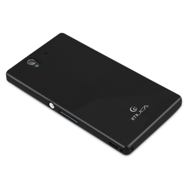 Гелевий чохол iMuca Cool Color для Sony Xperia Z L36h